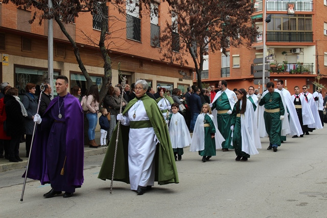 PROCESION BORRIQUILLO 5