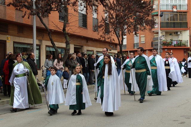 PROCESION BORRIQUILLO 6