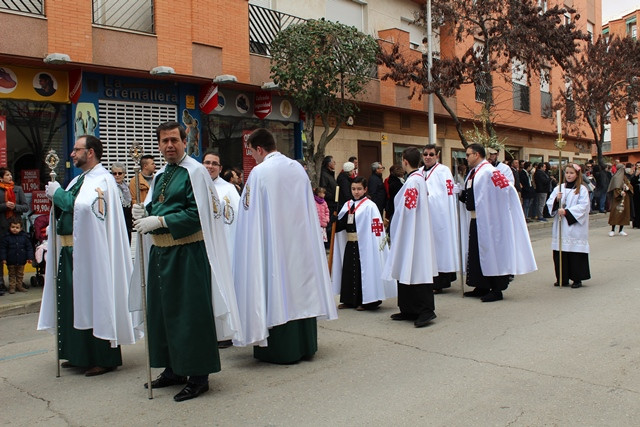 PROCESION BORRIQUILLO 7