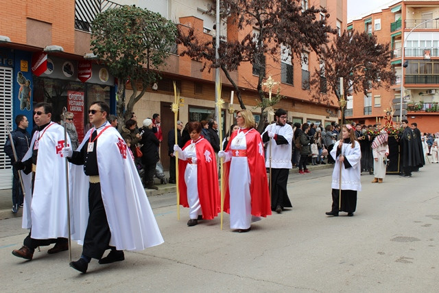 PROCESION BORRIQUILLO 8