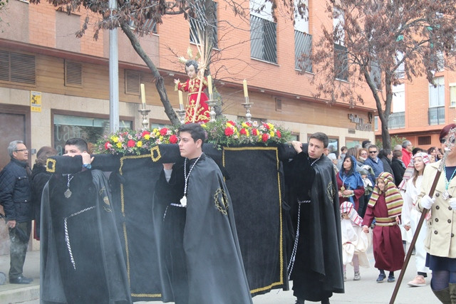 PROCESION BORRIQUILLO 10