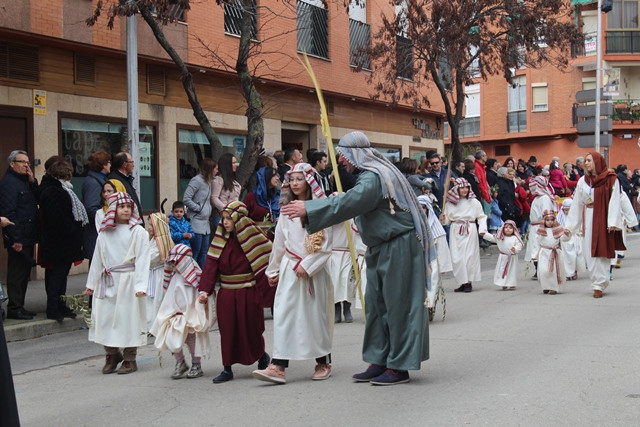 PROCESION BORRIQUILLO 11