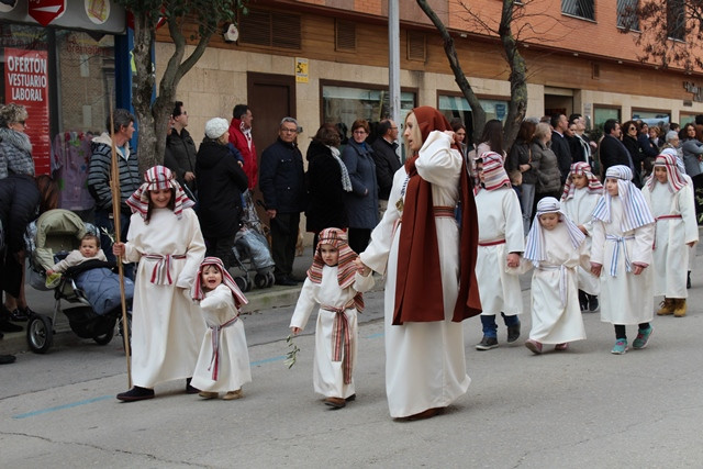 PROCESION BORRIQUILLO 12