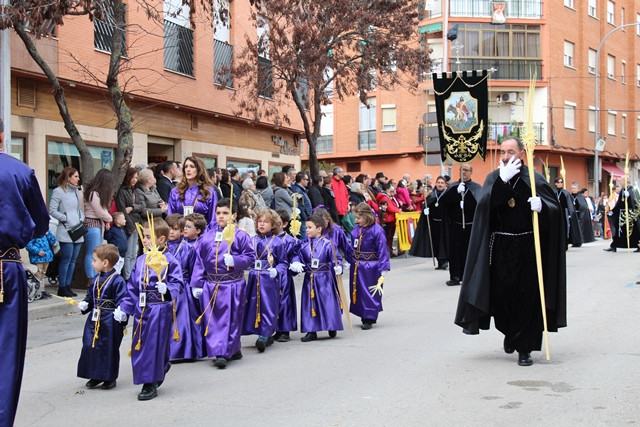 PROCESION BORRIQUILLO 14