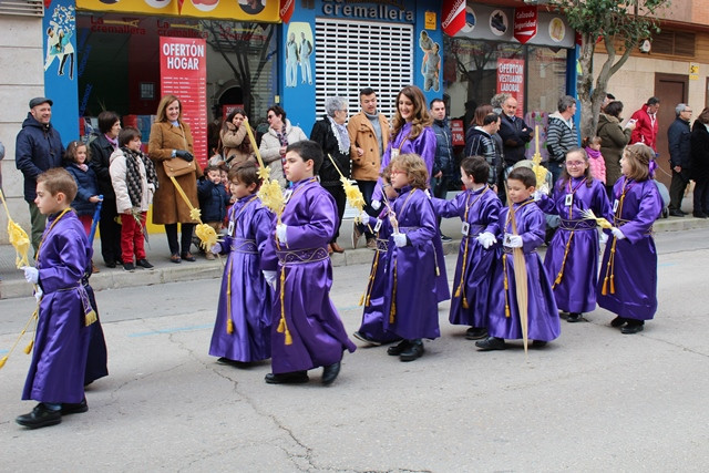 PROCESION BORRIQUILLO 15