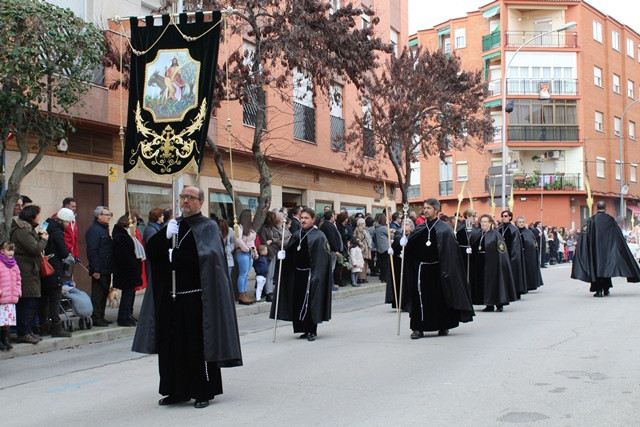 PROCESION BORRIQUILLO 16