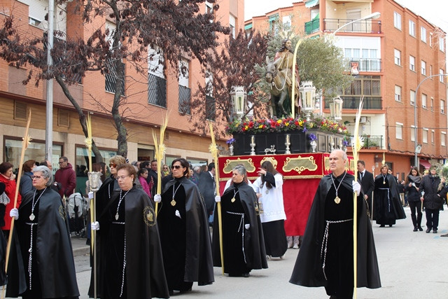 PROCESION BORRIQUILLO 17
