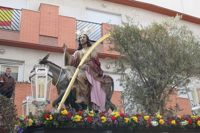 PROCESION BORRIQUILLO 22