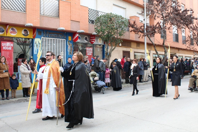 PROCESION BORRIQUILLO 23