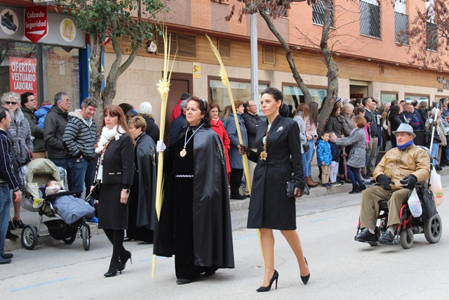 PROCESION BORRIQUILLO 24