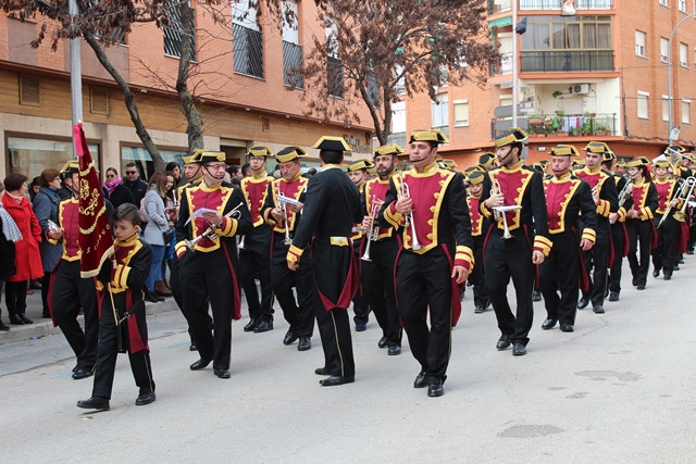 PROCESION BORRIQUILLO 25