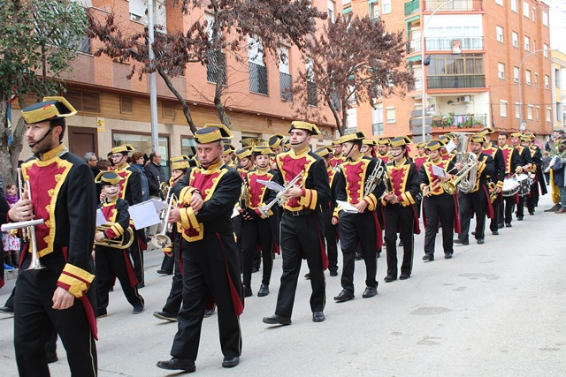 PROCESION BORRIQUILLO 26