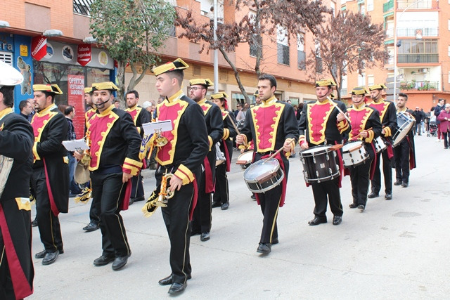 PROCESION BORRIQUILLO 27