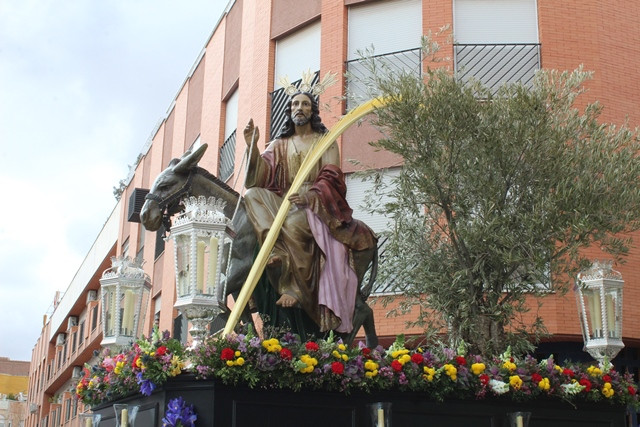 PROCESION BORRIQUILLO 28