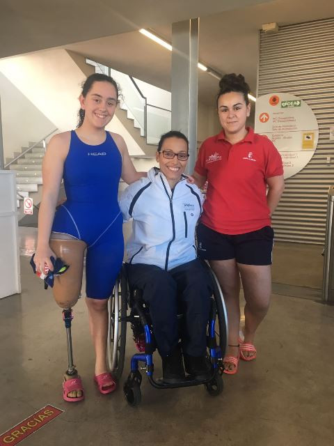 260318 va natacion