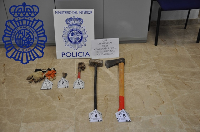 270318 VA GUARDIA CIVIL