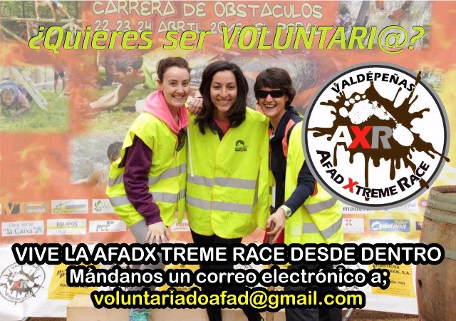 260318 va afad xtreme race