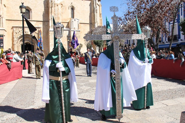 270318 VA PROCESION JESUS CAIDO
