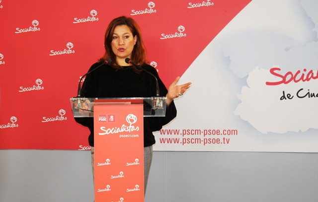 270318 CR PSOE