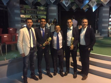 270318 VA FUTBOL SALA