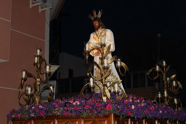 PROCESION MIERCOLES SANTO 4