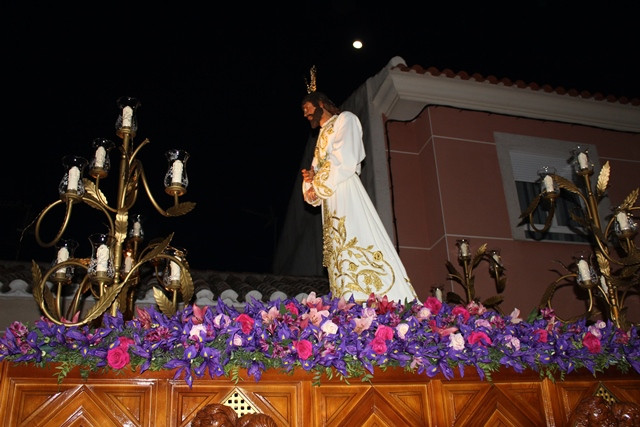 PROCESION MIERCOLES SANTO 7