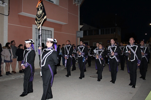 PROCESION MIERCOLES SANTO 8