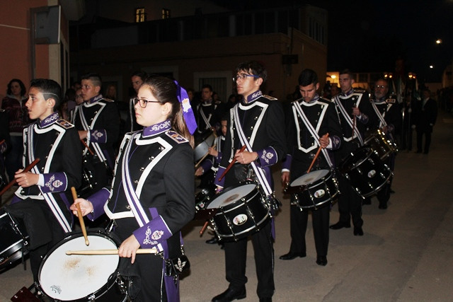 PROCESION MIERCOLES SANTO 9