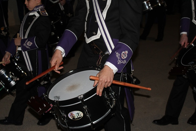 PROCESION MIERCOLES SANTO 10