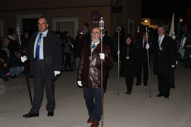 PROCESION MIERCOLES SANTO 11
