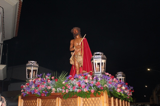 PROCESION MIERCOLES SANTO 15