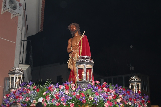 PROCESION MIERCOLES SANTO 16