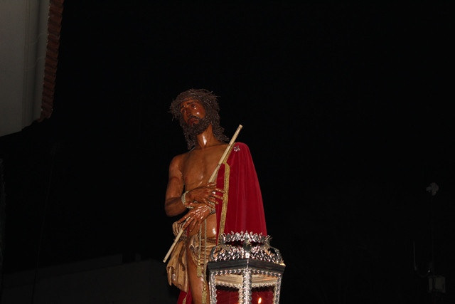 PROCESION MIERCOLES SANTO 17