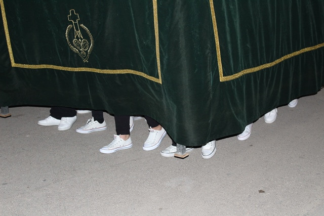 PROCESION MIERCOLES SANTO 18
