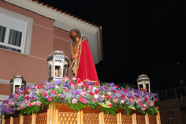 PROCESION MIERCOLES SANTO 19