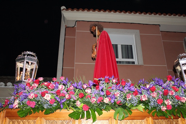 PROCESION MIERCOLES SANTO 20