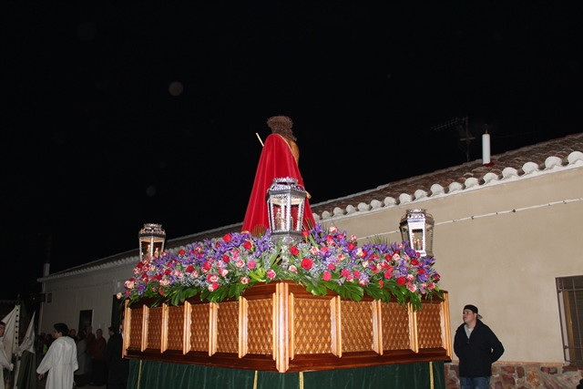 PROCESION MIERCOLES SANTO 21