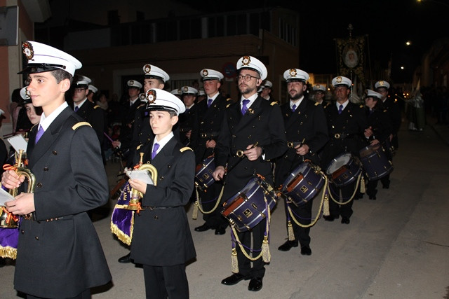 PROCESION MIERCOLES SANTO 23