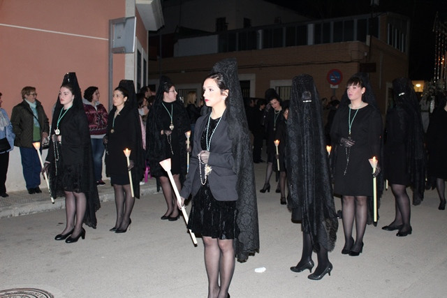 PROCESION MIERCOLES SANTO 24