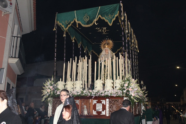 PROCESION MIERCOLES SANTO 25