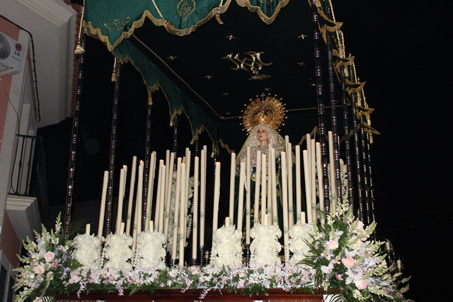 PROCESION MIERCOLES SANTO 26