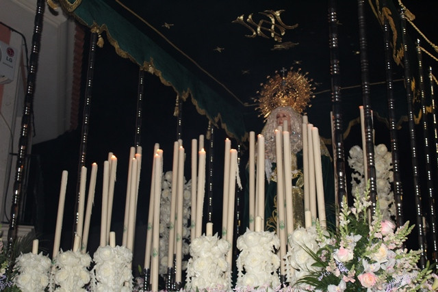 PROCESION MIERCOLES SANTO 27