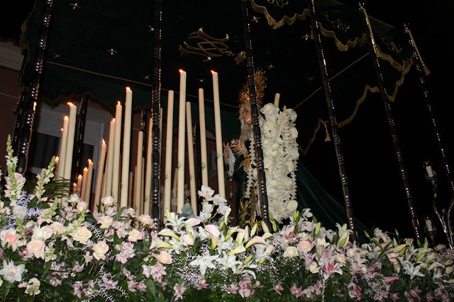 PROCESION MIERCOLES SANTO 28