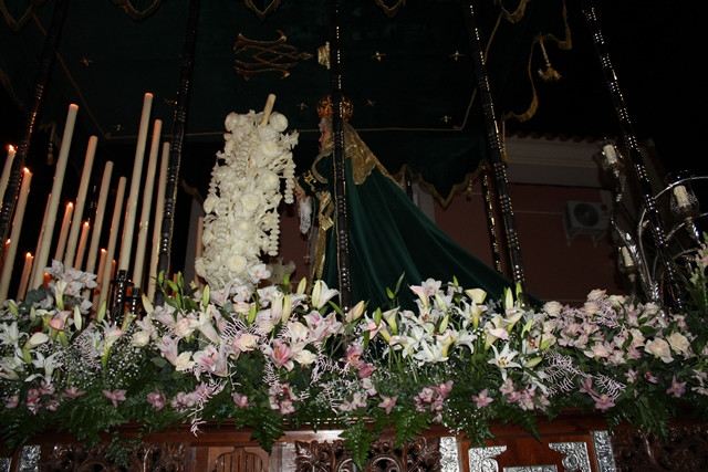 PROCESION MIERCOLES SANTO 29