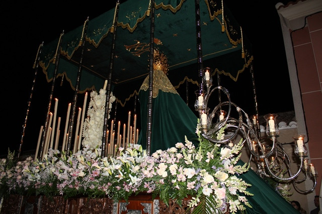 PROCESION MIERCOLES SANTO 30