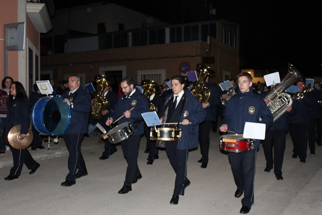 PROCESION MIERCOLES SANTO 31
