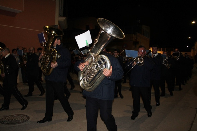 PROCESION MIERCOLES SANTO 32