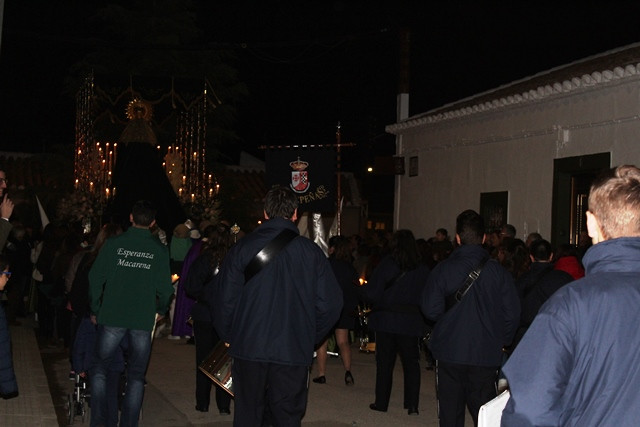 PROCESION MIERCOLES SANTO 33