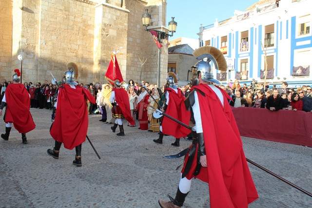 PRENDIMIENTO 7