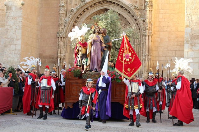 PRENDIMIENTO 8